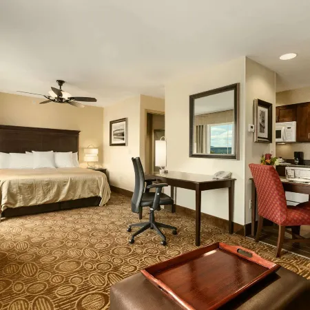 Homewood Suites by Hilton Binghamton/Vestal