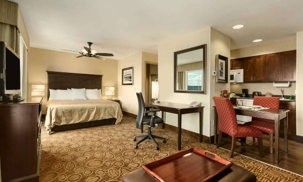 Homewood Suites by Hilton Binghamton/Vestal