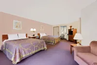 Super 8 by Wyndham Keystone/Mt. Rushmore