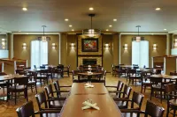 Best Western Premier Calgary Plaza Hotel & Conference Centre - breakfast