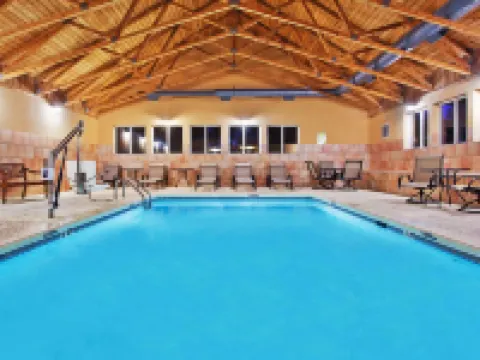 Comfort Inn Hotels in Union County