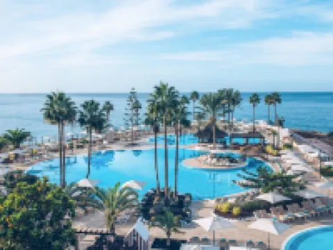 Iberostar Selection Anthelia Hotéis em Adeje