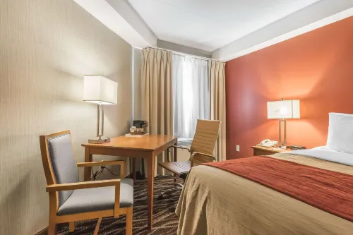Spark by Hilton Oshawa Hôtels à : Municipalité régionale de Durham