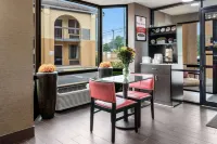 Econo Lodge Hoteles en Gainesville