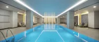 DoubleTree By Hilton Antalya City Centre - 5-نجوم