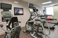 Drury Inn & Suites Middletown Franklin - Gym