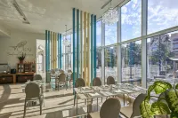 Salalah Gardens Hotel Managed by Safir Hotels & Resorts Hotels in Salalah