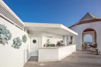 古雅米娜公主飯店 - 限成人 - 山景