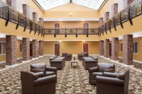 Ramada by Wyndham Elko Hotel at Stockmen's Casino - Badekar