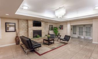 Hawthorn Suites by Wyndham Victorville