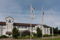 Best Western Hotel Peine-Salzgitter Hôtels à : Peine