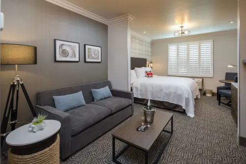 Aristocrat Hotel, BW Signature Collection Hotels in Half Moon Bay