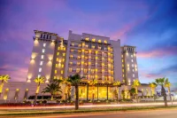 Torre Lucerna Hotel Ensenada Hotels near Plaza marbar