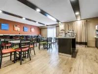 Comfort Inn Hotels in Grey County
