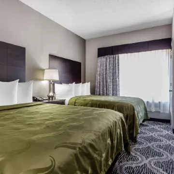 Quality Suites Pineville - Charlotte