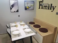 泊寧自助飯店