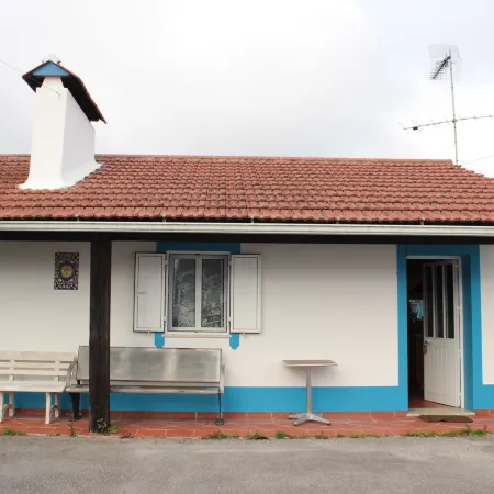 Casa da Felicidade