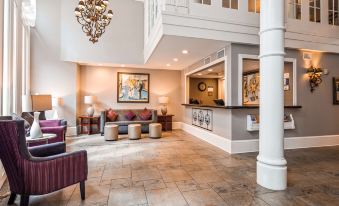 Best Western Plus St. Christopher Hotel