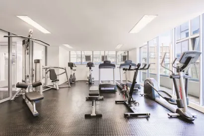 Brady Apartment Hotel Flinders Street