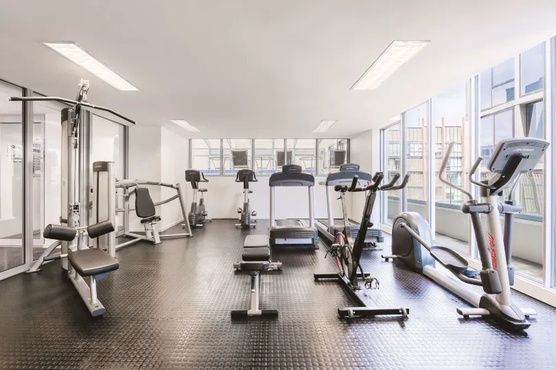 Brady Apartment Hotel Flinders Street