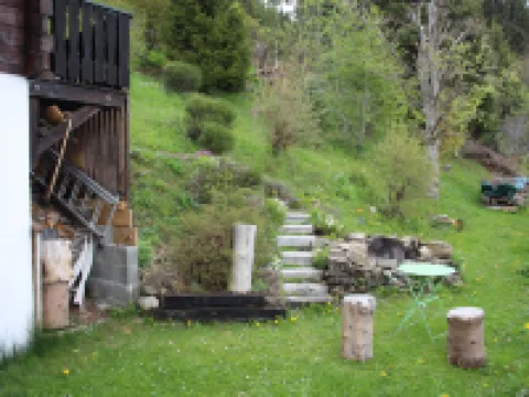 Chalet les Pitchounes Hotels near La Maison du Gruyere a Pringy