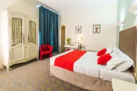 Best Western Hotel de France Hotel di Bourg-en-Bresse
