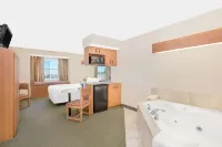 Microtel Inn & Suites by Wyndham Colfax/Newton - 2-stjärniga