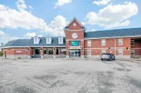 Quality Inn Hotels in Point Edward