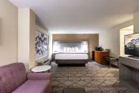 Wingate by Wyndham Charlotte Speedway/Concord Hotel a Concord
