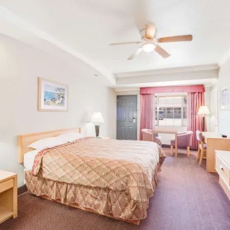 Knights Inn Van Horn