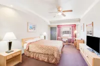 Knights Inn Van Horn