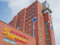 Tengri Hotel