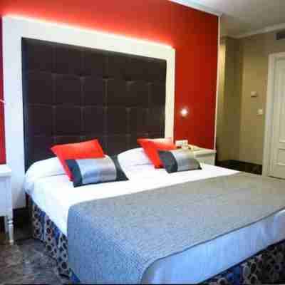 Hotel Boutique Catedral Rooms