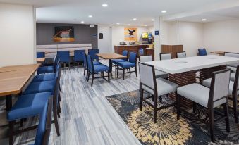 Best Western Atlanta-Marietta Ballpark Hotel