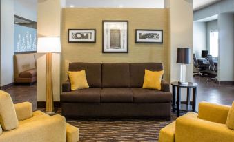 Sleep Inn & Suites Fort Dodge