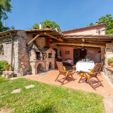 La Casina