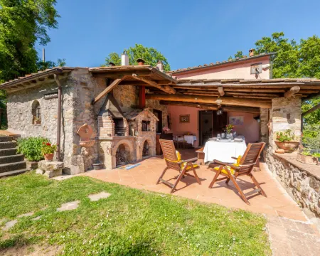 La Casina Hotels in Massa Marittima