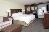 Hampton Inn & Suites Kokomo - 2-Star
