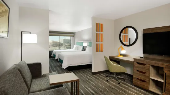 Hampton Inn & Suites Las Vegas/Henderson