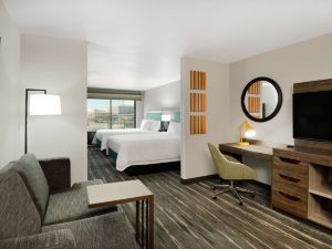 Hampton Inn & Suites Las Vegas/Henderson