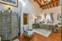 Viticcio Hotels in Greve in Chianti
