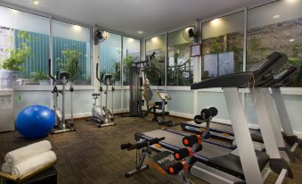 Hanoi Pearl Hotel