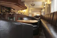 Wortley House Hotel - parking