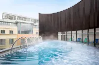 Sheraton Grand Hotel & Spa - Spa