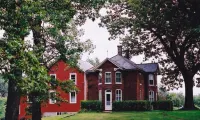 Strawberry Farm B and B