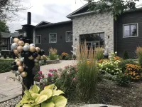 Euro Spa Centre de Santé Auberge Các khách sạn ở Farnham