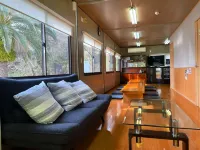 Panoramic View of Shodoshima Island Sea12 Ppl Max 寒霞溪附近的飯店