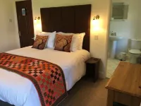 Bongate House Hotels in Warcop