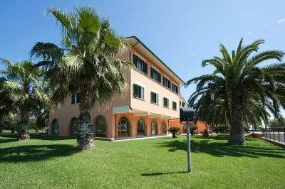 Villa Luigi Hotel & Restaurant Nuova Gestione Hotel di Martinsicuro