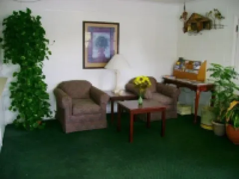 Sherwood Motel